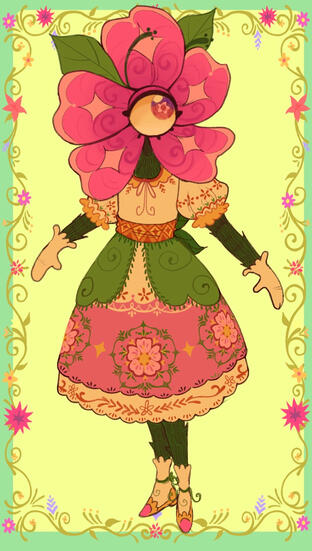 fullbody ($30)